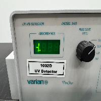 Varian Dynamax ProStar 340 UV-VIS Detector image 2